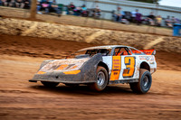 Super Sedan 3 V3 - 14 - Carrick - 25th Jan 2022-13