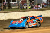 Super Sedan 49 T49 - 02 - Latrobe - 13th Nov 2021