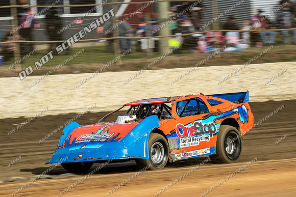 Super Sedan 49 T49 - 02 - Latrobe - 13th Nov 2021
