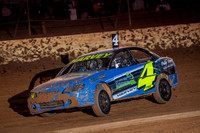 Street Stock 4 T4 - 19 - Carrick - 22nd Feb 2020-10