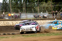 Street Stock 45 T45 - 08 - Hobart - 1st Jan 2023-5