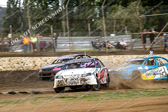 Street Stock 45 T45 - 08 - Hobart - 1st Jan 2023-5