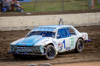 bomber 1 - 5 - Latrobe - 14th Nov 2015-5