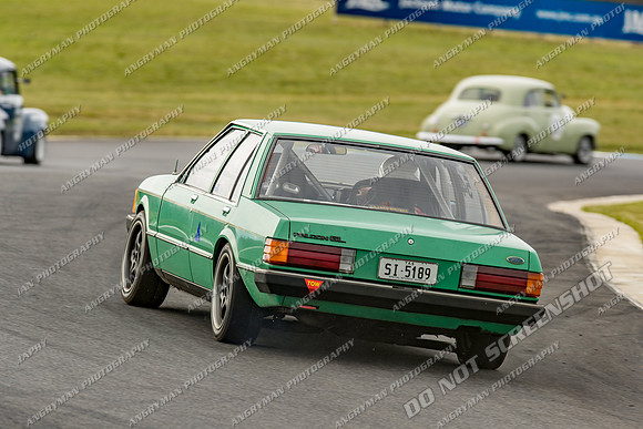 54 - Baskerville Historics 2018-4
