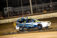Street Stock 2 T2 - 08 - Latrobe - 7th Dec 2019-12