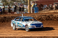 Street Stock 2 T2 - 10 - Carrick - 26th Dec 2019-2