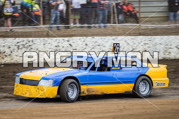 tassie six 26 - 10 - Hobart - 2nd Jan 2016-3