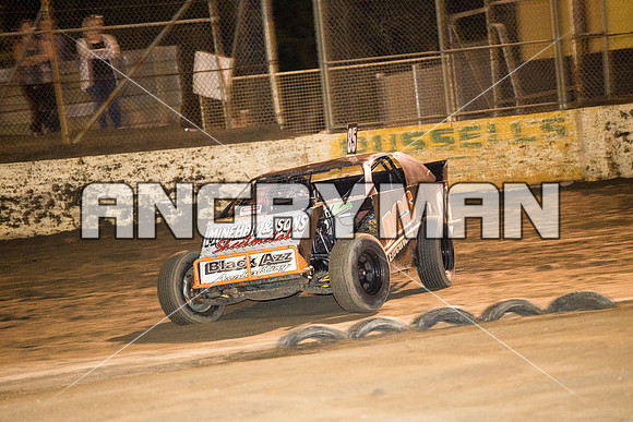 amca 85 t85 - 23 - Hobart - 5th March 2016-7