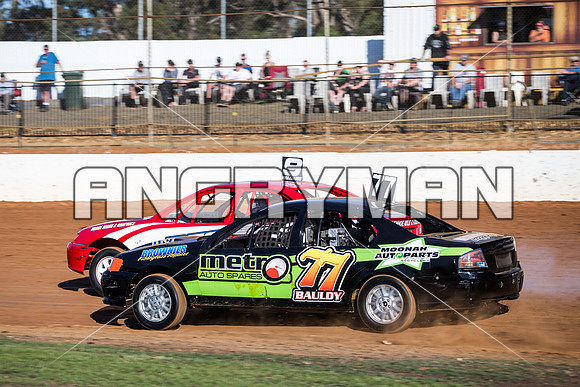street stock 77 t77 - 6 - Carrick - 28th Nov 2015-7