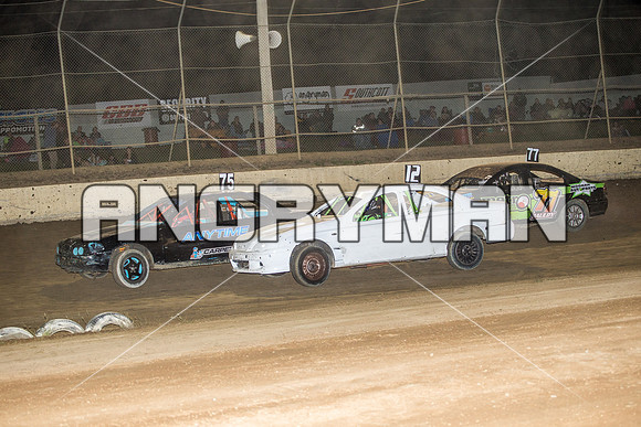 street stock 12 t12 - 5 - Latrobe - 14th Nov 2015-9