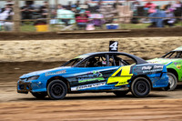 Street Stock 4 T4 - 15 - Latrobe - 18th Jan 2020-3