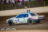 bomber 1 - 5 - Latrobe - 14th Nov 2015-9