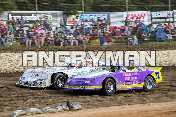 tassie six 32 - 7 - Latrobe - 5th Dec 2015-2