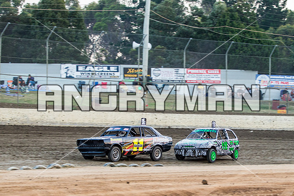 Junior 1 A1 Todd Atkins - 14 - Latrobe - 15th Jan 2016-5