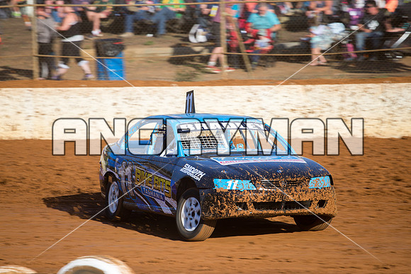 street stock 11 t11 - 21 - Carrick - 20th Feb 2016-2