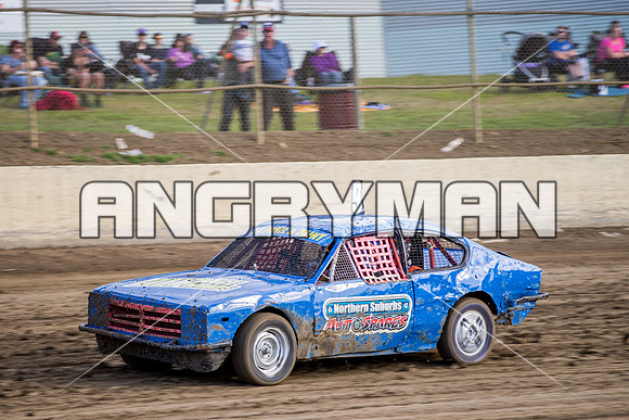 bomber 9 - 5 - Latrobe - 14th Nov 2015-2