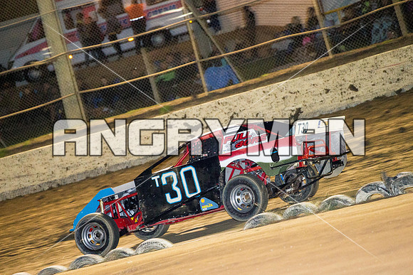 amca 30 t30 - 22 - Latrobe - 27th Feb 2016-4