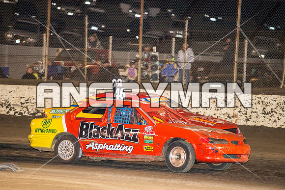 street stock 46 t46 - 8 - Hobart - 12th Dec 2015-6