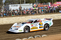 super sedan 2 t2 jarrod harper - 7 - Latrobe - 5th Dec 2015-2