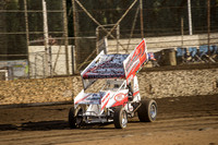 sprintcar 2 t2 Scott Bissett - 20 - Hobart - 13th Feb 2016-4