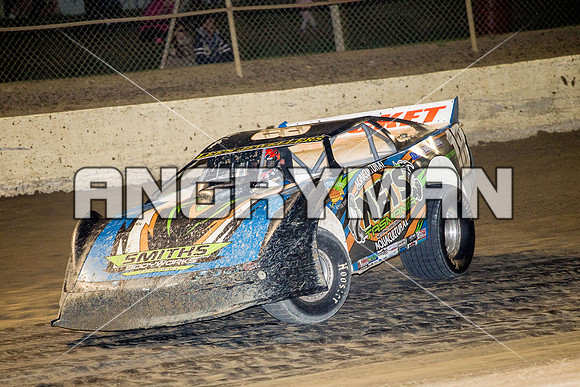 super sedan 8 T8 Steve Latham - 5 - Latrobe - 14th Nov 2015-14