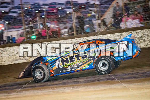 super sedan 8 T8 Steve Latham - 10 - Hobart - 2nd Jan 2016-11