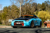 1 - SS01 - Shakedown - A