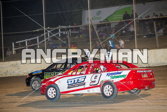 street stock 9 t9 - 7 - Latrobe - 5th Dec 2015-7