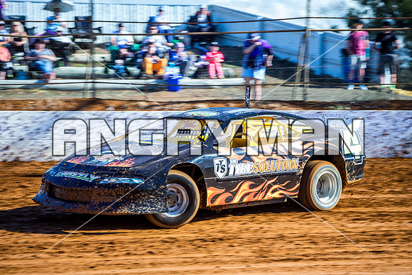 tassie six 4 - 6 - Carrick - 28th Nov 2015-3