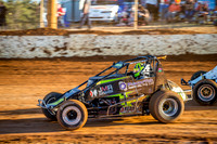 wingless 10 t10 Luke Redpath - 19 - Carrick - 6th Feb 2016