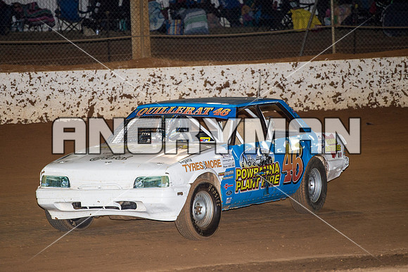 modified 46 t46 Trent Quillerat - 6 - Carrick - 28th Nov 2015-13
