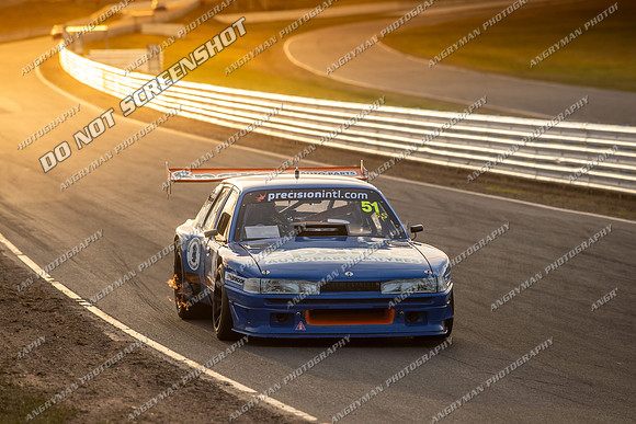 Sports Sedan 51 - TCRC Rnd 4 - 18-19 May 2024-8