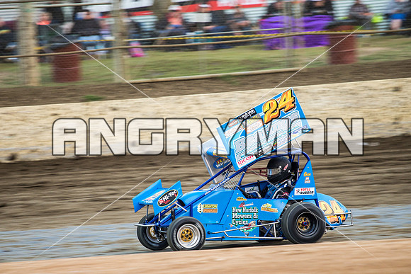 formula 500 24 t24 Luke Wilson - 15 - Latrobe - 16th Jan 2016-3