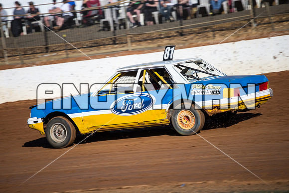 street stock 81 t81 - 6 - Carrick - 28th Nov 2015-3