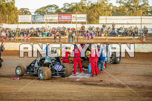 wingless 49 t49 Wade Lello - 19 - Carrick - 6th Feb 2016-37