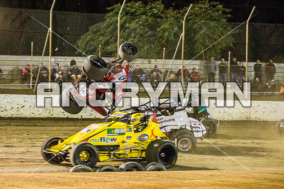 wingless 83 t83 jamie rolls - 8 - Hobart - 12th Dec 2015-23