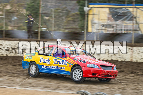 street stock 28 t28 - 8 - Hobart - 12th Dec 2015-3