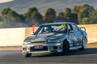 29 - Drift League - Drift Collective Rnd 2 - 17-18 May 2025-4