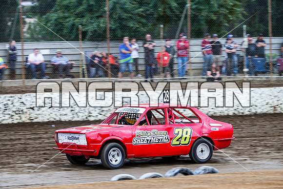 junior 28 t28 - 10 - Hobart - 2nd Jan 2016