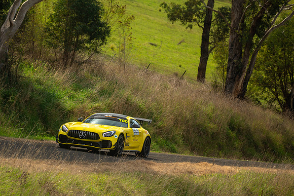 790 - SS16 - Stony Creek Spur - R