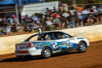 Street Stock 2 T2 - 10 - Carrick - 26th Dec 2019-5