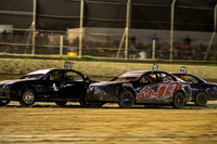 Street Stock 10 T10 - 14 - Latrobe - 21st March 2021-10