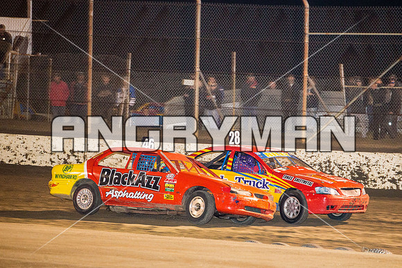 street stock 46 t46 - 8 - Hobart - 12th Dec 2015-7