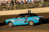 junior 2 t2 lachlan oliver - 22 - Latrobe - 27th Feb 2016-3