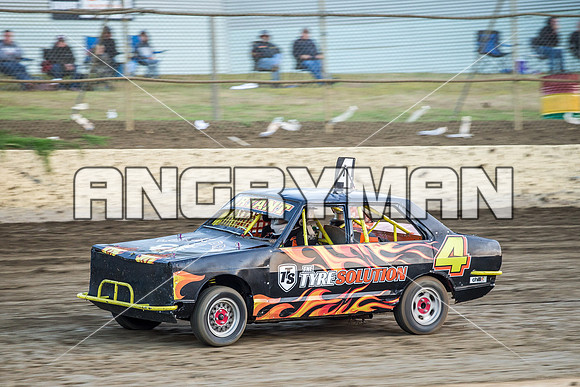 junior 4 T4 Caide Bryant - 14 - Latrobe - 15th Jan 2016-2