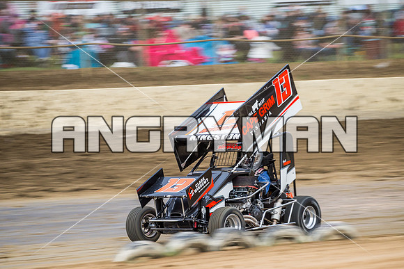 formula 500 13 t13 nick kingston - 7 - Latrobe - 5th Dec 2015-3
