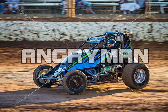 wingless 31 t31 peter griffiths - 19 - Carrick - 6th Feb 2016-4