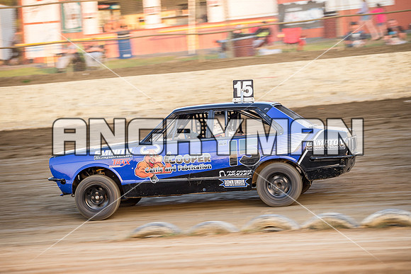 Junior 15 V15 Ricky Cornwall - 14 - Latrobe - 15th Jan 2016-3