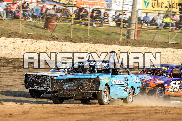 junior 2 t2 lachlan oliver - 15 - Latrobe - 16th Jan 2016-5
