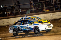 Street Stock 2 T2 - 08 - Latrobe - 7th Dec 2019-11